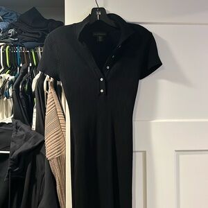 House of Harlow dress